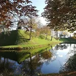 2br Next To The Lakes Kopenhag