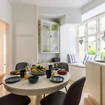 Daire 2br Next To The Lakes