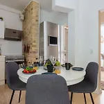 2br Next To The Lakes * Kopenhag