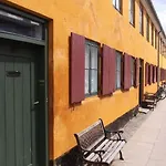 2br Next To The Lakes Daire Kopenhag