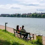 Daire 2br Next To The Lakes *