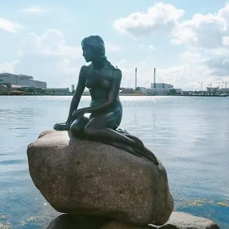 Apartamento 2br Next To The Lakes