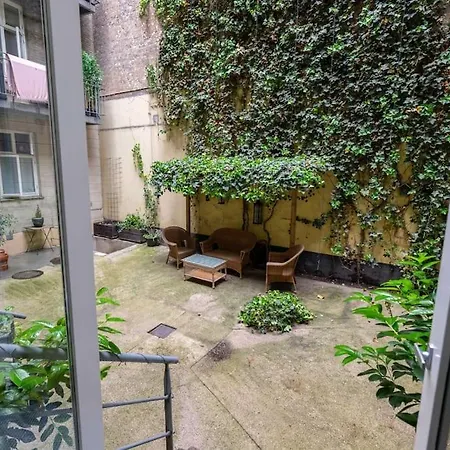 2br Next To The Lakes Daire Kopenhag