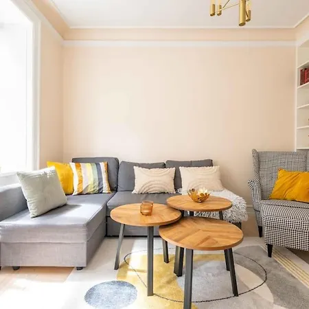 2br Next To The Lakes Apartamento *