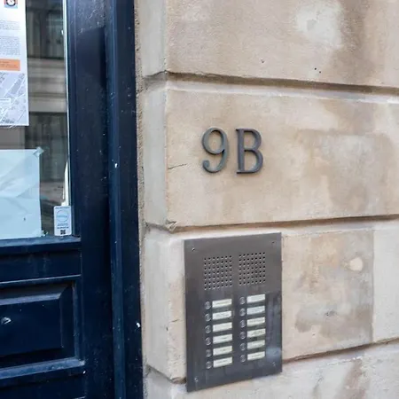 2br Next To The Lakes * Copenhaga