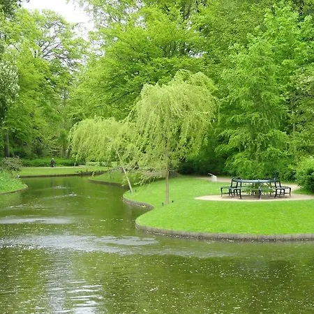 2br Next To The Lakes * Copenhaga