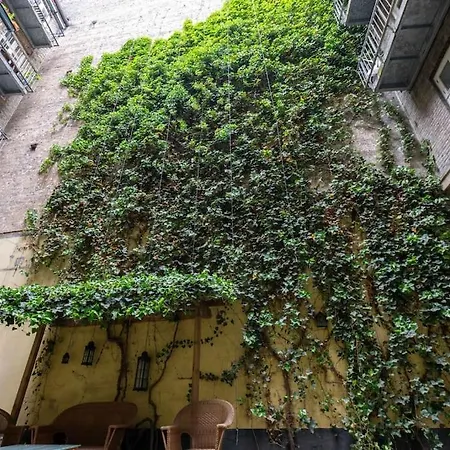 Daire 2br Next To The Lakes Kopenhag