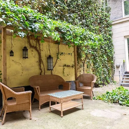 2br Next To The Lakes Copenhaga