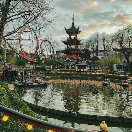 2br Next To The Lakes Apartamento