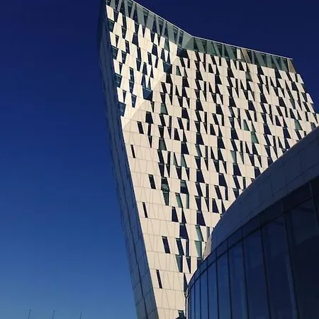 Apartamento 2br Next To The Lakes Copenhaga