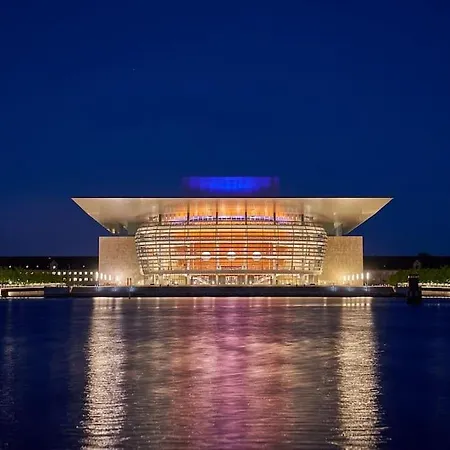 Apartamento 2br Next To The Lakes