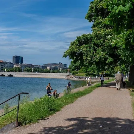 2br Next To The Lakes Apartamento *