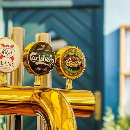 Apartamento 2br Next To The Lakes