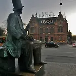 2br Next To The Lakes Apartment Copenhagen