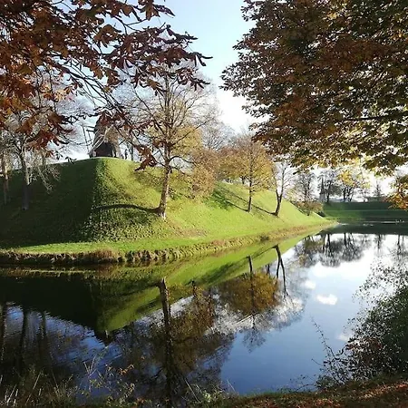 2br Next To The Lakes Kopenhagen