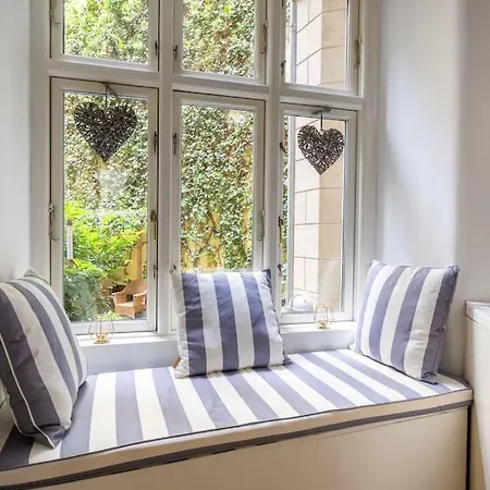 2br Next To The Lakes * Kopenhagen